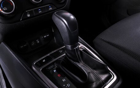 Hyundai Creta I рестайлинг, 2017 год, 1 629 000 рублей, 10 фотография