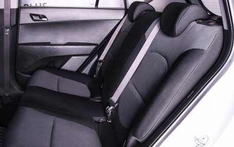 Hyundai Creta I рестайлинг, 2017 год, 1 629 000 рублей, 8 фотография