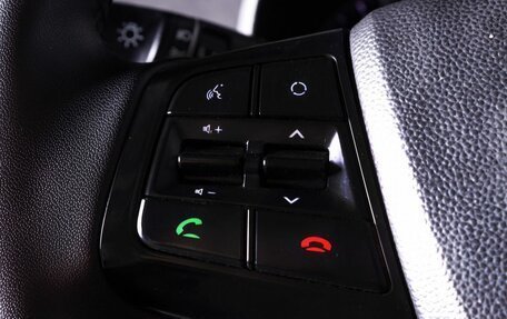 Hyundai Creta I рестайлинг, 2017 год, 1 629 000 рублей, 13 фотография