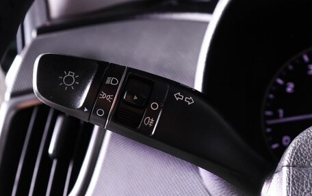 Hyundai Creta I рестайлинг, 2017 год, 1 629 000 рублей, 12 фотография