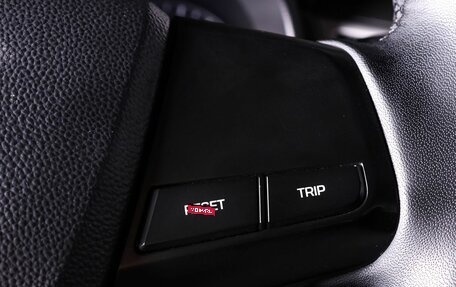 Hyundai Creta I рестайлинг, 2017 год, 1 629 000 рублей, 14 фотография
