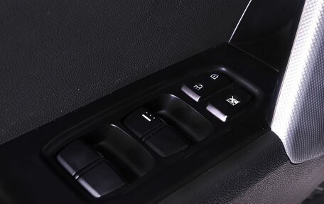 Hyundai Creta I рестайлинг, 2017 год, 1 629 000 рублей, 16 фотография