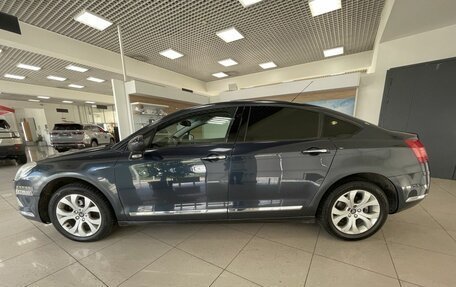 Citroen C5 II, 2010 год, 499 000 рублей, 8 фотография