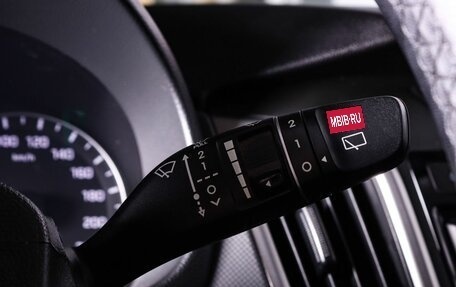 Hyundai Creta I рестайлинг, 2017 год, 1 629 000 рублей, 15 фотография
