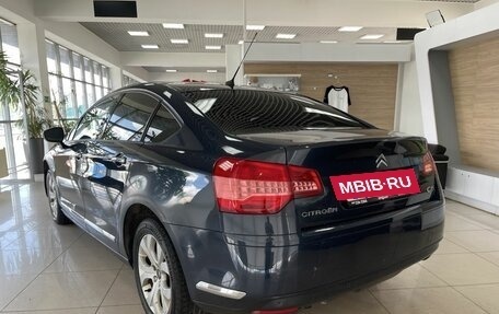 Citroen C5 II, 2010 год, 499 000 рублей, 7 фотография