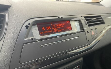 Citroen C5 II, 2010 год, 499 000 рублей, 13 фотография