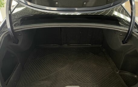 Citroen C5 II, 2010 год, 499 000 рублей, 17 фотография