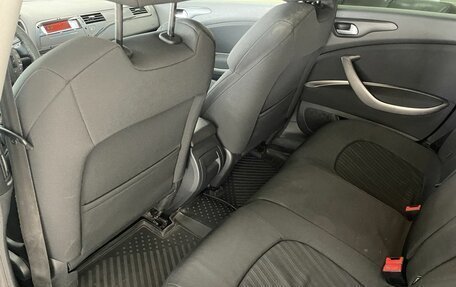 Citroen C5 II, 2010 год, 499 000 рублей, 16 фотография