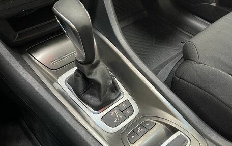 Citroen C5 II, 2010 год, 499 000 рублей, 15 фотография