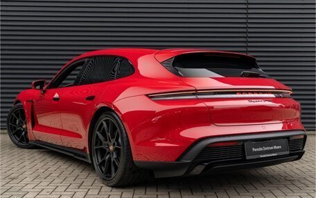 Porsche Taycan I, 2026 год, 15 600 000 рублей, 3 фотография