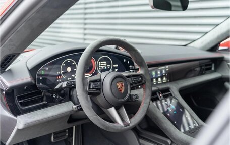 Porsche Taycan I, 2026 год, 15 600 000 рублей, 8 фотография