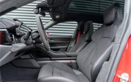 Porsche Taycan I, 2026 год, 15 600 000 рублей, 9 фотография
