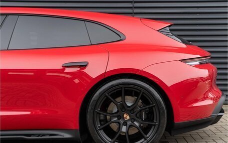 Porsche Taycan I, 2026 год, 15 600 000 рублей, 4 фотография