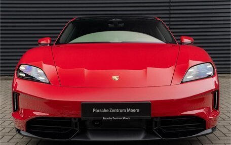 Porsche Taycan I, 2026 год, 15 600 000 рублей, 10 фотография