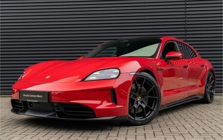 Porsche Taycan I, 2026 год, 15 600 000 рублей, 20 фотография