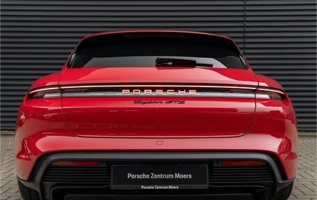 Porsche Taycan I, 2026 год, 15 600 000 рублей, 11 фотография