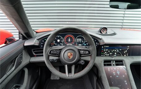 Porsche Taycan I, 2026 год, 15 600 000 рублей, 17 фотография