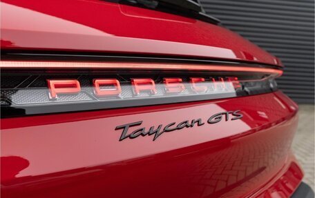 Porsche Taycan I, 2026 год, 15 600 000 рублей, 24 фотография