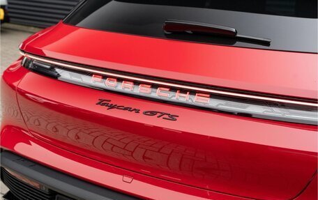 Porsche Taycan I, 2026 год, 15 600 000 рублей, 13 фотография