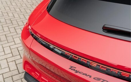 Porsche Taycan I, 2026 год, 15 600 000 рублей, 14 фотография