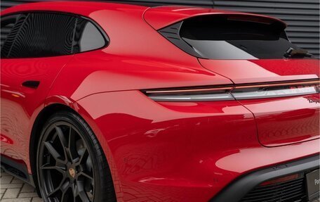 Porsche Taycan I, 2026 год, 15 600 000 рублей, 12 фотография