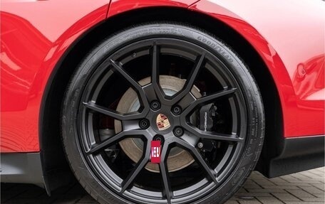 Porsche Taycan I, 2026 год, 15 600 000 рублей, 16 фотография