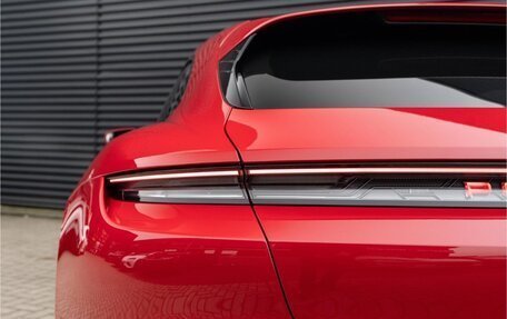 Porsche Taycan I, 2026 год, 15 600 000 рублей, 25 фотография