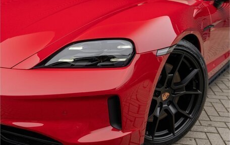 Porsche Taycan I, 2026 год, 15 600 000 рублей, 27 фотография