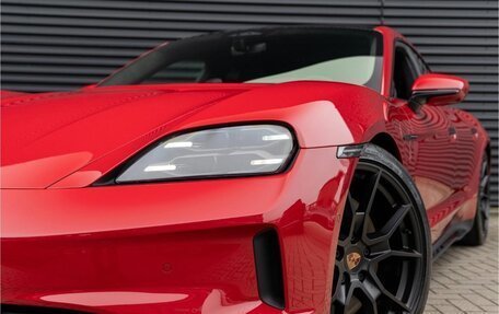 Porsche Taycan I, 2026 год, 15 600 000 рублей, 28 фотография