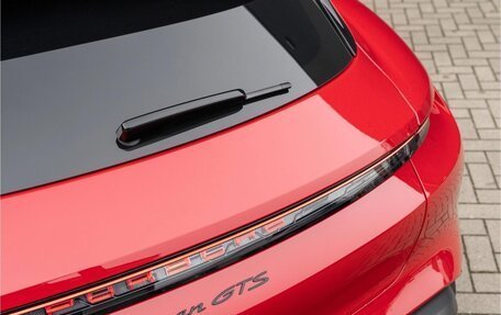 Porsche Taycan I, 2026 год, 15 600 000 рублей, 26 фотография