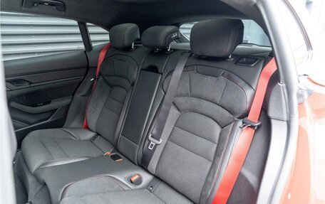 Porsche Taycan I, 2026 год, 15 600 000 рублей, 32 фотография