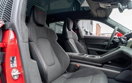 Porsche Taycan I, 2026 год, 15 600 000 рублей, 31 фотография