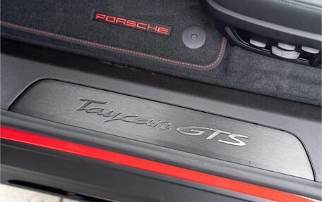 Porsche Taycan I, 2026 год, 15 600 000 рублей, 33 фотография