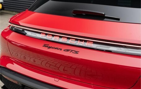 Porsche Taycan I, 2026 год, 15 600 000 рублей, 35 фотография