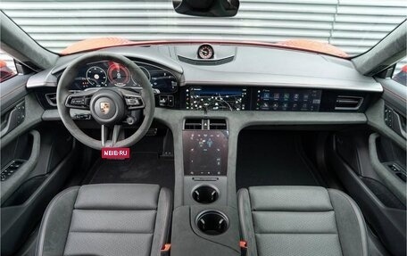 Porsche Taycan I, 2026 год, 15 600 000 рублей, 39 фотография