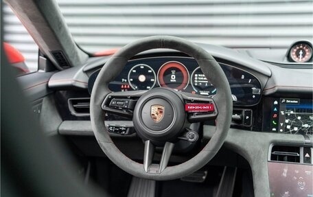 Porsche Taycan I, 2026 год, 15 600 000 рублей, 29 фотография