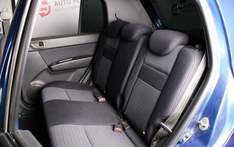 Hyundai Getz I рестайлинг, 2010 год, 429 000 рублей, 10 фотография