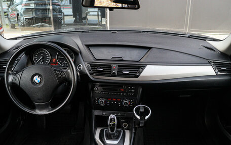 BMW X1, 2013 год, 1 890 000 рублей, 10 фотография