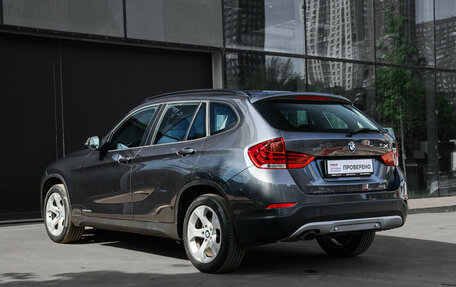 BMW X1, 2013 год, 1 890 000 рублей, 7 фотография