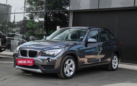 BMW X1, 2013 год, 1 890 000 рублей, 2 фотография