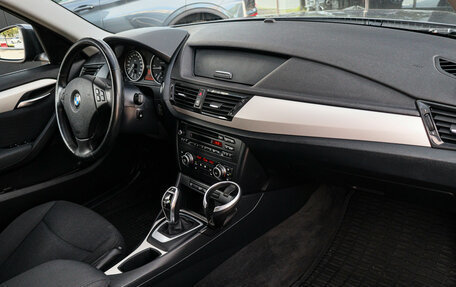 BMW X1, 2013 год, 1 890 000 рублей, 8 фотография