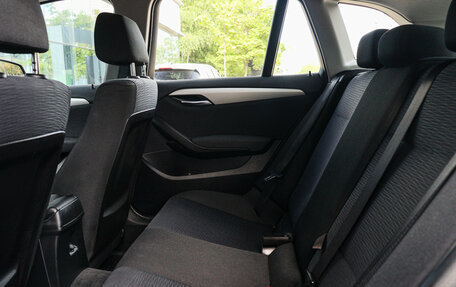 BMW X1, 2013 год, 1 890 000 рублей, 9 фотография
