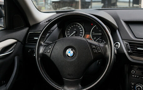 BMW X1, 2013 год, 1 890 000 рублей, 12 фотография