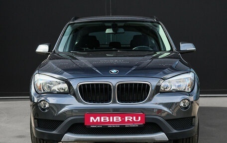 BMW X1, 2013 год, 1 890 000 рублей, 3 фотография