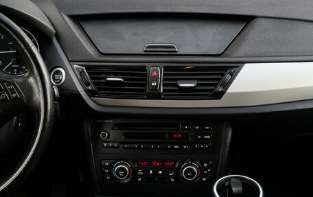 BMW X1, 2013 год, 1 890 000 рублей, 11 фотография