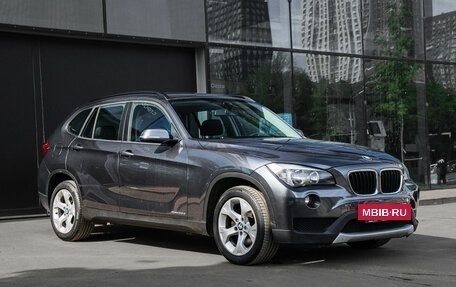 BMW X1, 2013 год, 1 890 000 рублей, 4 фотография