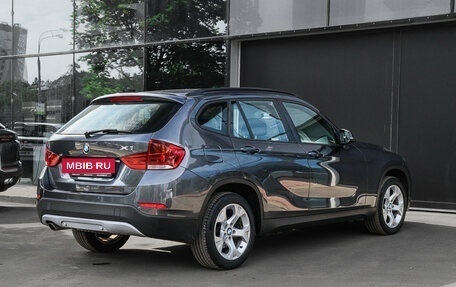 BMW X1, 2013 год, 1 890 000 рублей, 5 фотография