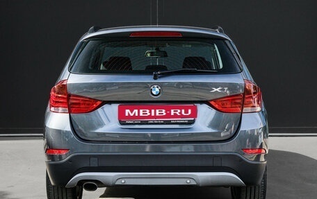 BMW X1, 2013 год, 1 890 000 рублей, 6 фотография