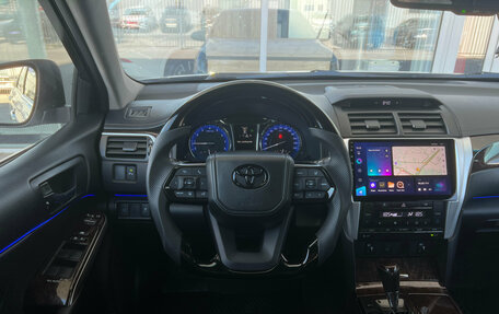 Toyota Camry, 2015 год, 2 099 000 рублей, 6 фотография