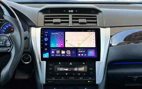 Toyota Camry, 2015 год, 2 099 000 рублей, 7 фотография